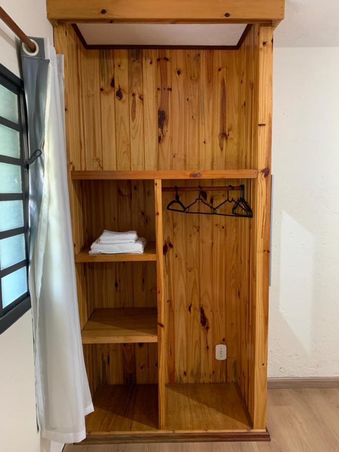 Casa Da Ines Exclusiva Para 01 Ou 02 Casais Ou Familia Monte Verde  Dış mekan fotoğraf
