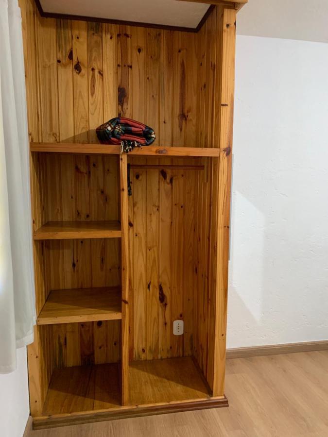 Casa Da Ines Exclusiva Para 01 Ou 02 Casais Ou Familia Monte Verde  Dış mekan fotoğraf