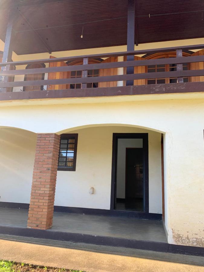 Casa Da Ines Exclusiva Para 01 Ou 02 Casais Ou Familia Monte Verde  Dış mekan fotoğraf