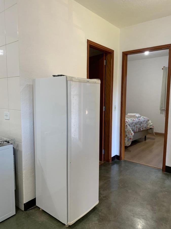 Casa Da Ines Exclusiva Para 01 Ou 02 Casais Ou Familia Monte Verde  Dış mekan fotoğraf