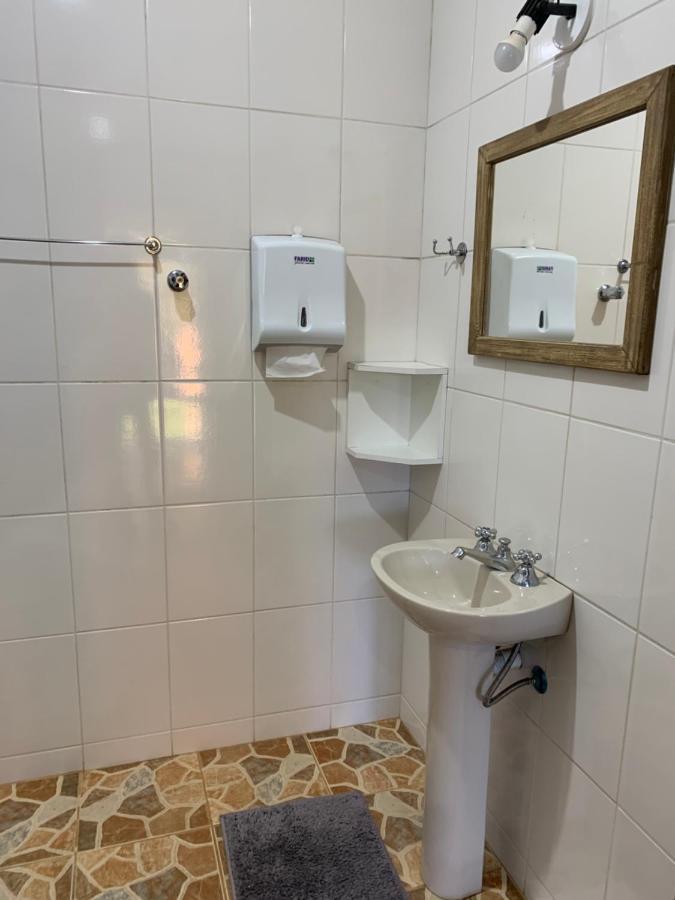 Casa Da Ines Exclusiva Para 01 Ou 02 Casais Ou Familia Monte Verde  Dış mekan fotoğraf